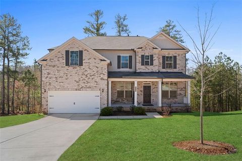 514 EAGLES Point Fairburn GA 30213