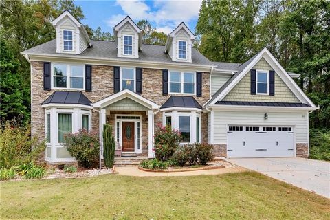 419 Long Shore Way Newnan GA 30265