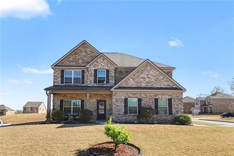 Homes For Sale - 160 Amelia Way<br/> Ellenwood, GA 30294