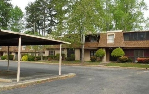 Condo For Rent - 3086 Parc Lorraine<br/> Lithonia, GA 30038