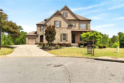 Homes For Sale - 5945 Caveat Court<br/> Suwanee, GA 30024