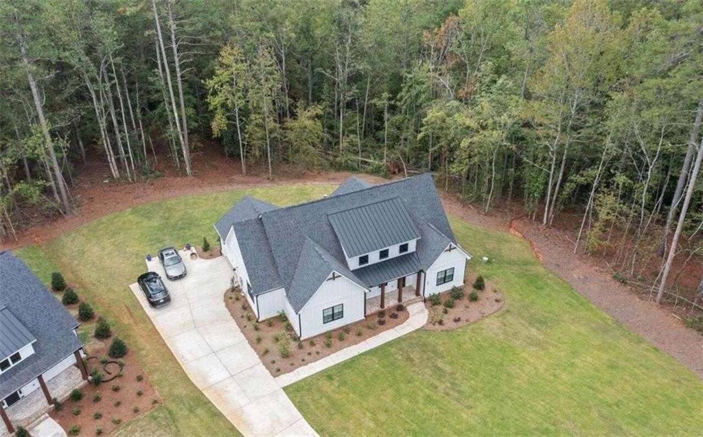 897 Oxford Road, Ball Ground, Georgia image 31