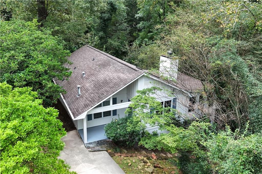 819 Gardenia Lane