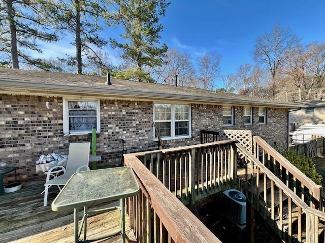 3928 Potomac Drive, Kennesaw, Georgia image 4