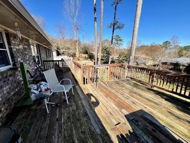 3928 Potomac Drive, Kennesaw, Georgia image 6