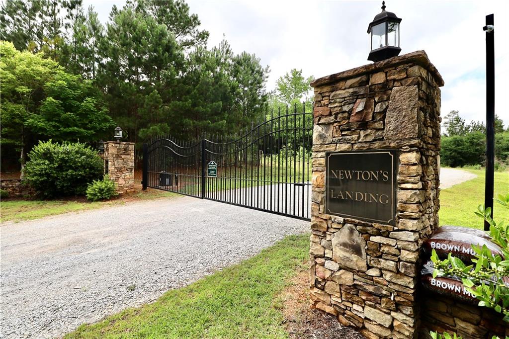 Millstone Creek Road, Elberton, Georgia image 32