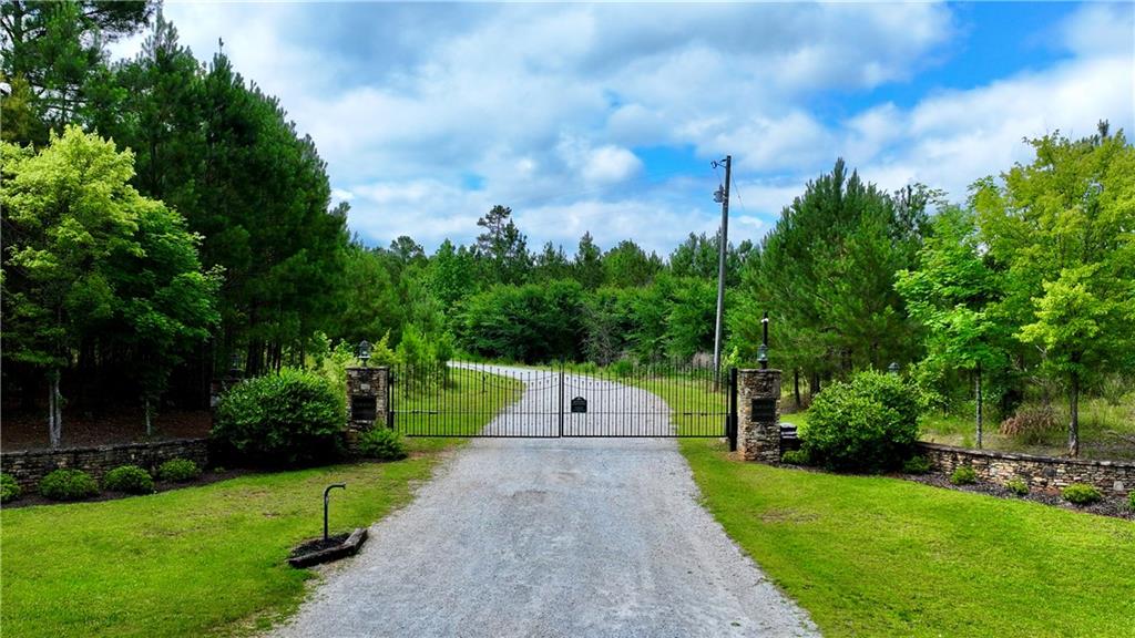 Millstone Creek Road, Elberton, Georgia image 20