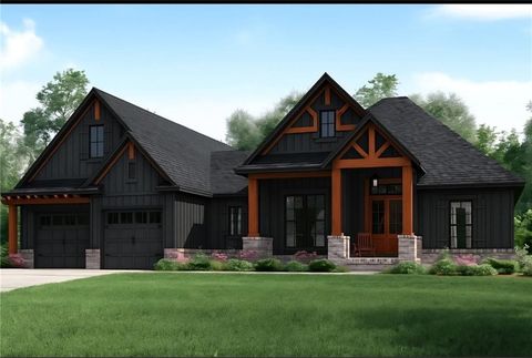 0 MILLSTONE CREEK Road Elberton GA 30635