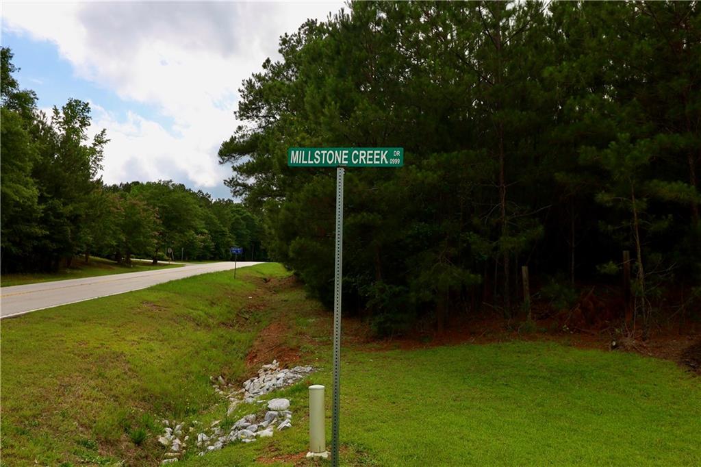 Millstone Creek Road, Elberton, Georgia image 27