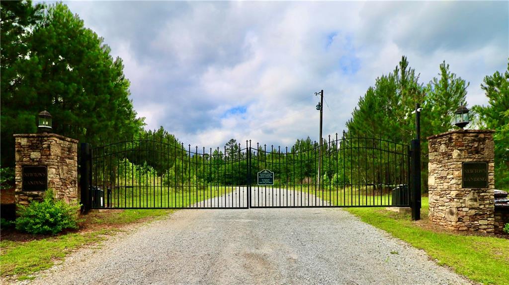 Millstone Creek Road, Elberton, Georgia image 17