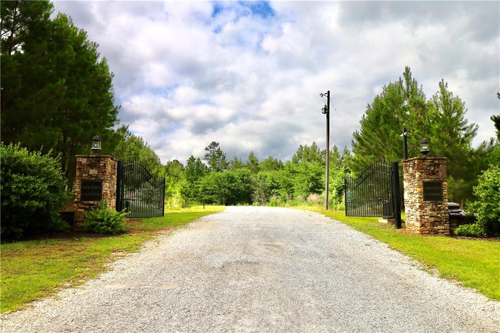 Millstone Creek Road, Elberton, Georgia image 30