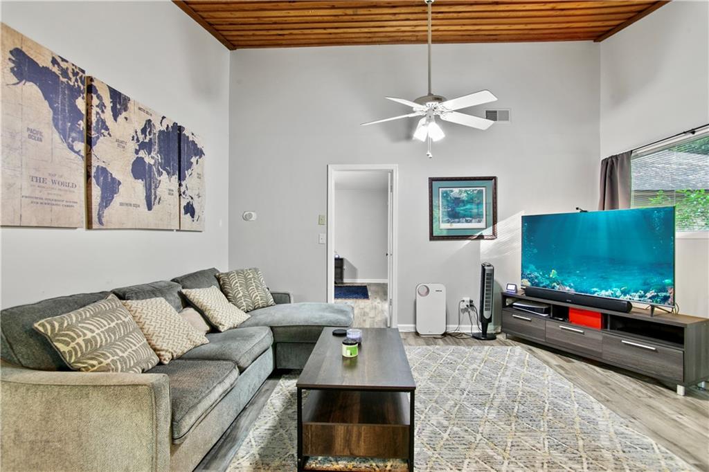 Bonnie Glen - Residential