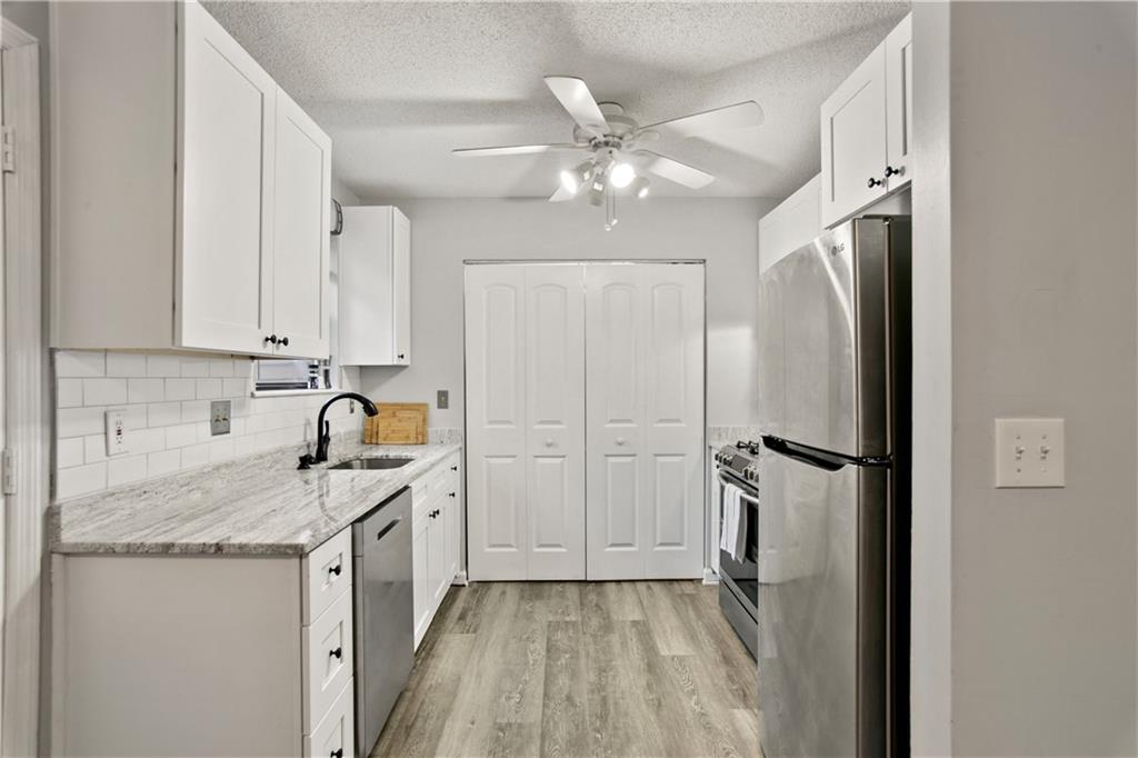 Bonnie Glen - Residential