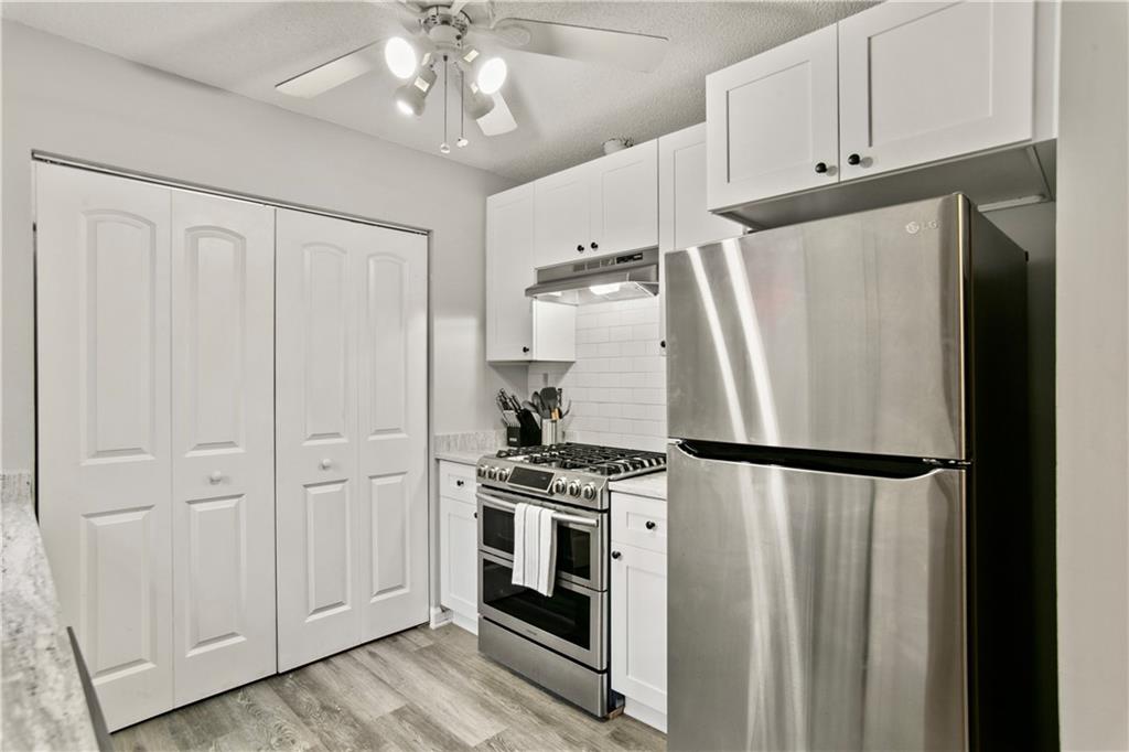 Bonnie Glen - Residential