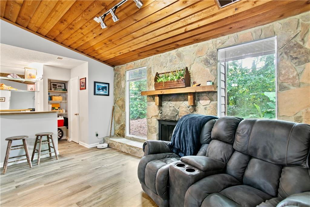 Bonnie Glen - Residential