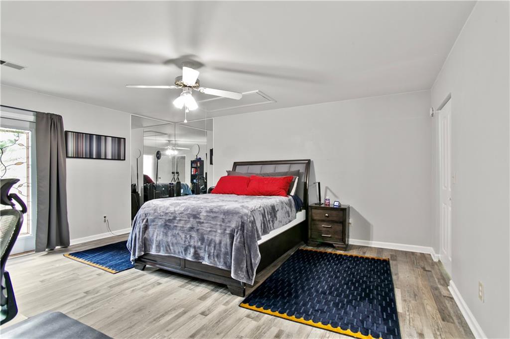 Bonnie Glen - Residential