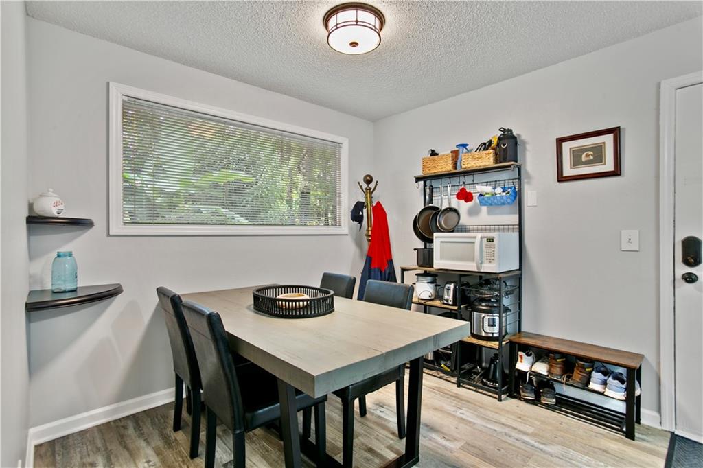 Bonnie Glen - Residential