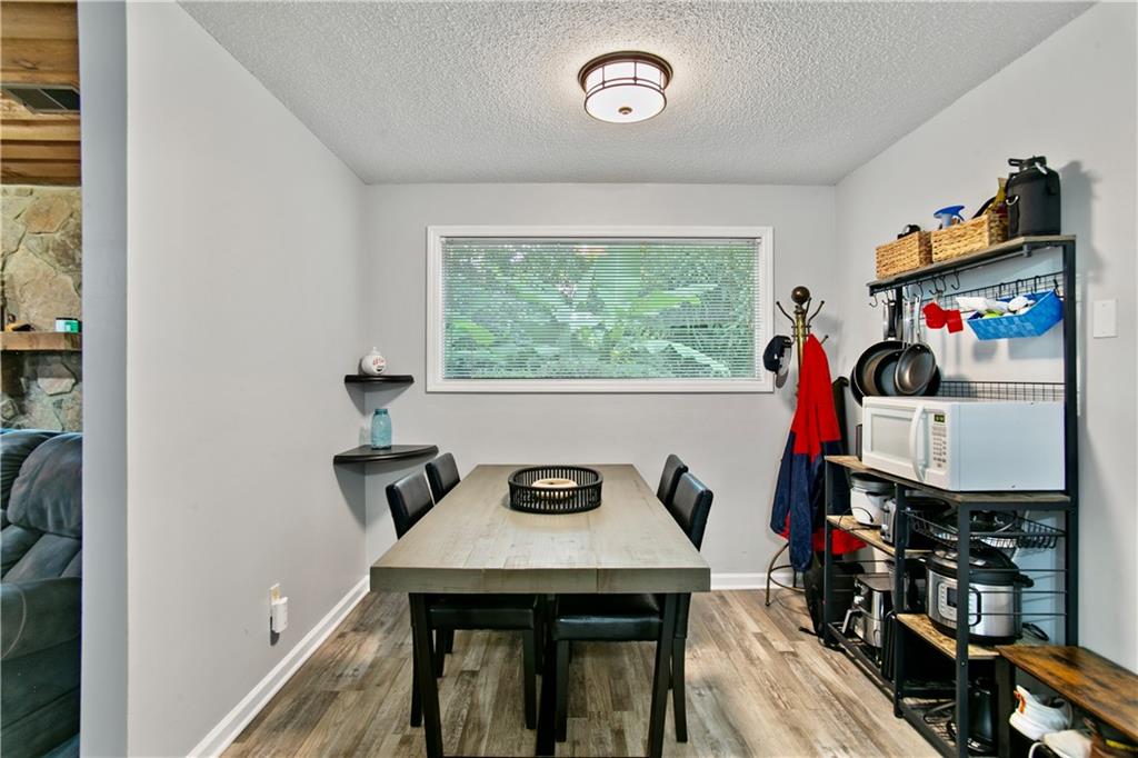 Bonnie Glen - Residential