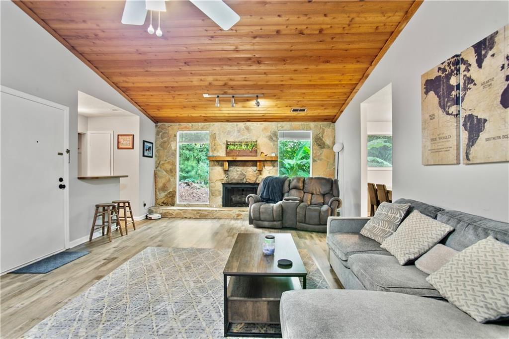 Bonnie Glen - Residential