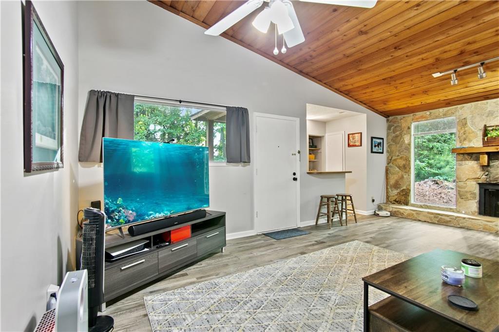 Bonnie Glen - Residential