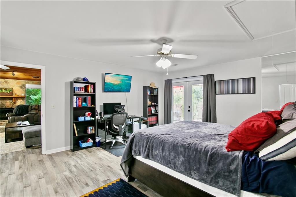 Bonnie Glen - Residential