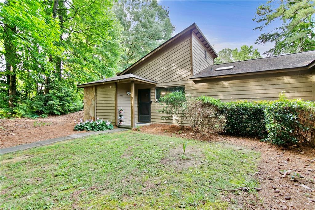 830 Bonnie Glen Drive SE