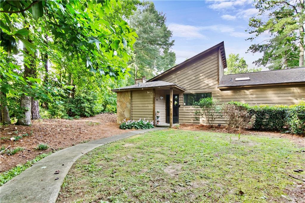830 Bonnie Glen Drive SE