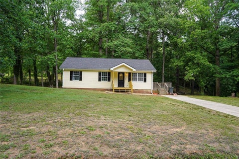 Homes For Sale - 11 Mountainside Drive E<br/> Dawson County, Dawsonville, GA 30534