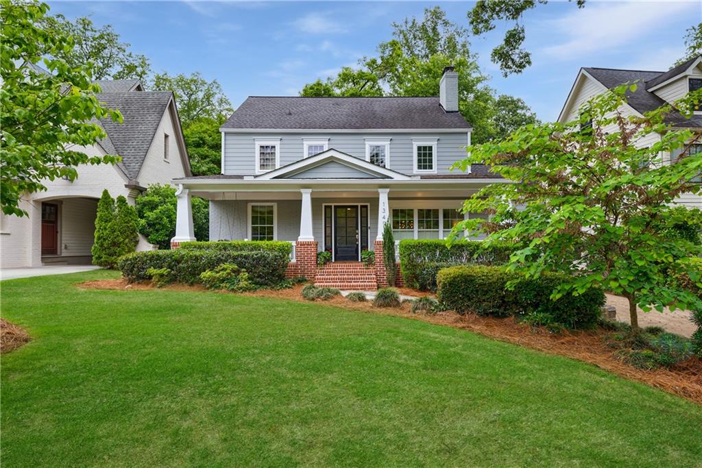 1349 Middlesex Avenue, Atlanta, Georgia image 1
