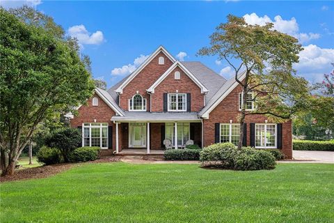 12328 Edgewater Drive Hampton GA 30228