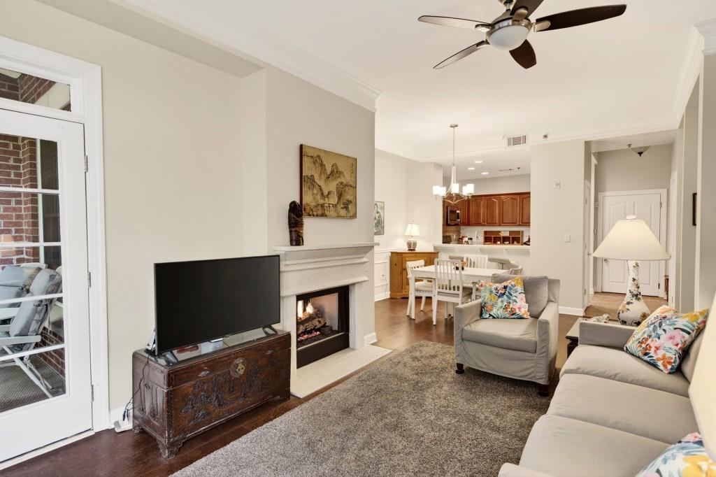 850 Piedmont Avenue NE 2306