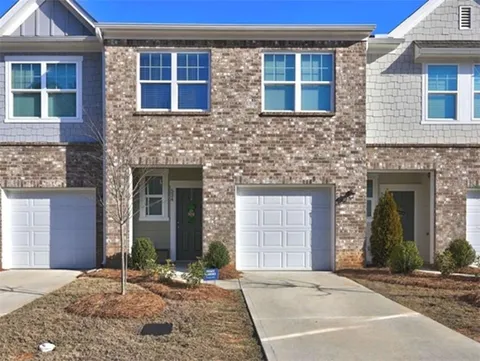 534 Magnolia Circle, Palmetto, GA 30268 - MLS#: 7541527