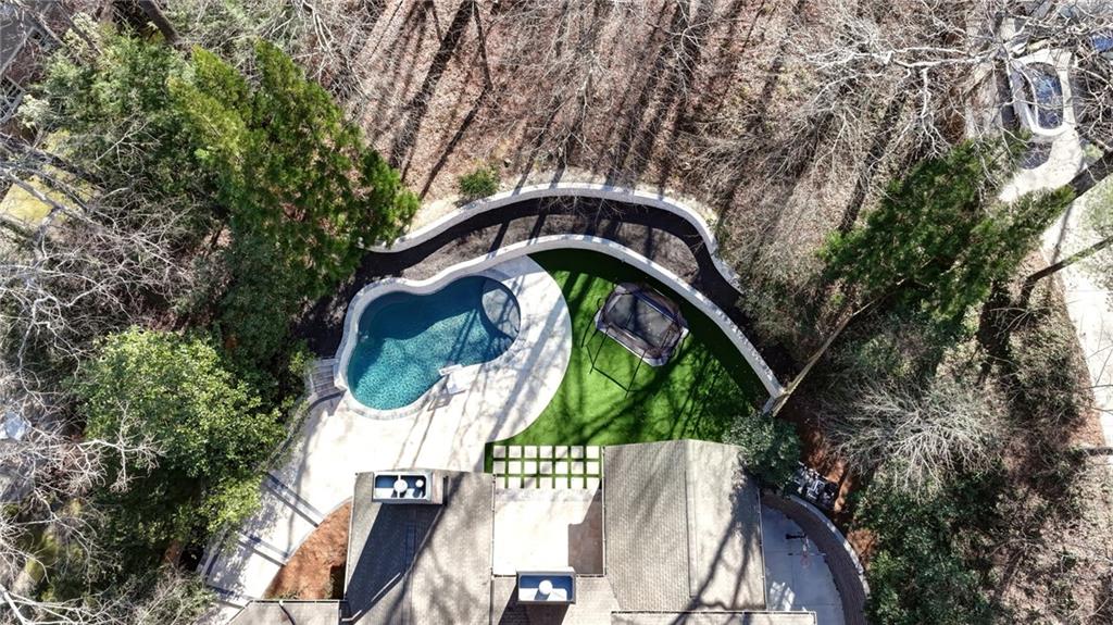 4441 Rebel Valley View SE