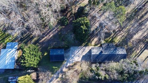 A home in Gainesville