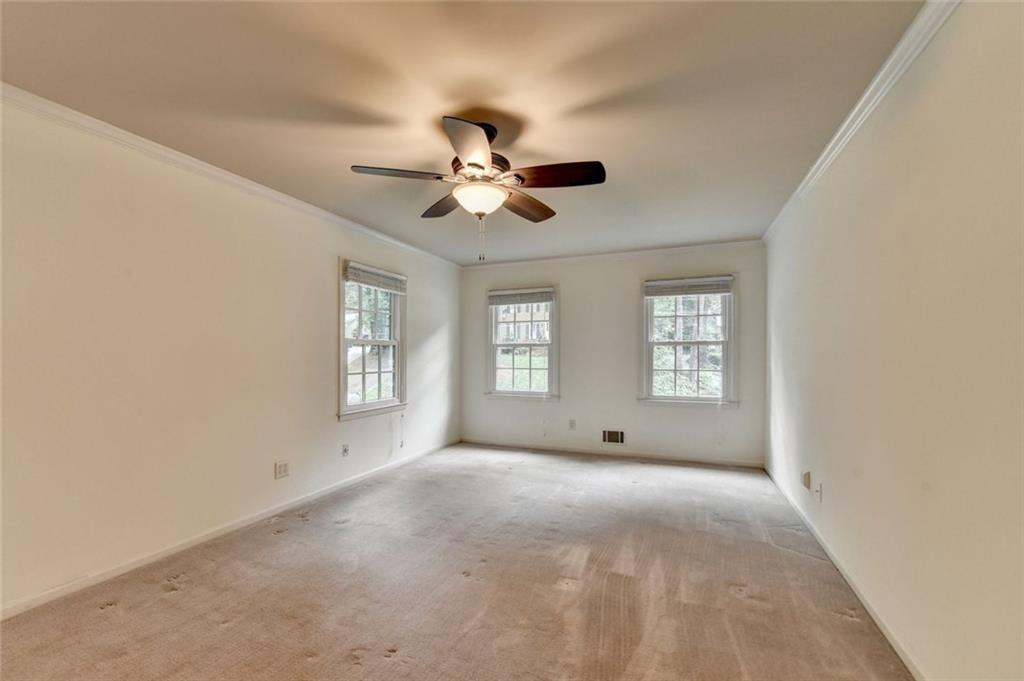 5507 Martina Way, Dunwoody, Georgia image 26