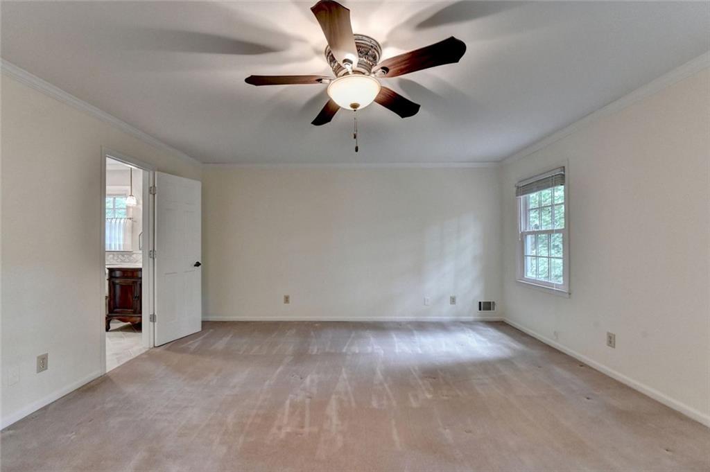 5507 Martina Way, Dunwoody, Georgia image 31