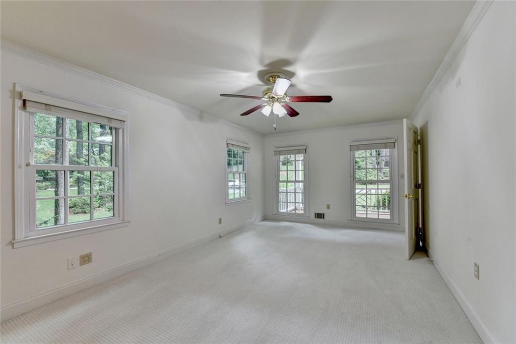 5507 Martina Way, Dunwoody, Georgia image 20