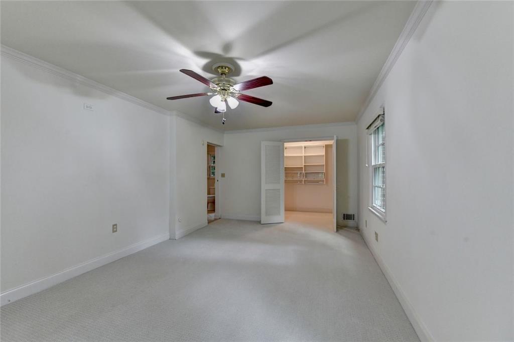 5507 Martina Way, Dunwoody, Georgia image 21
