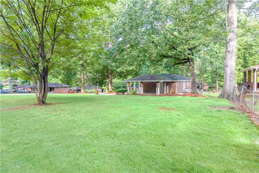 2416 Timber Ridge Court