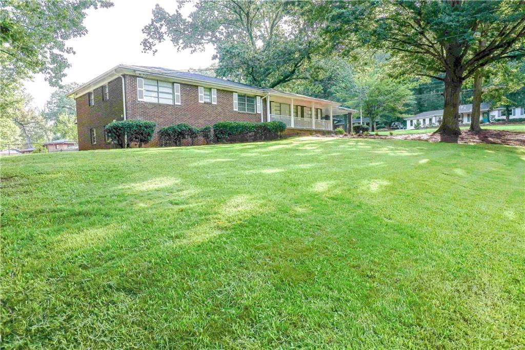 2416 Timber Ridge Court
