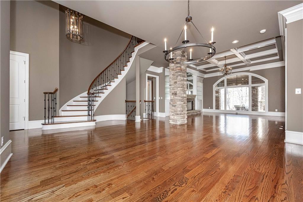 297 Collegiate Drive
