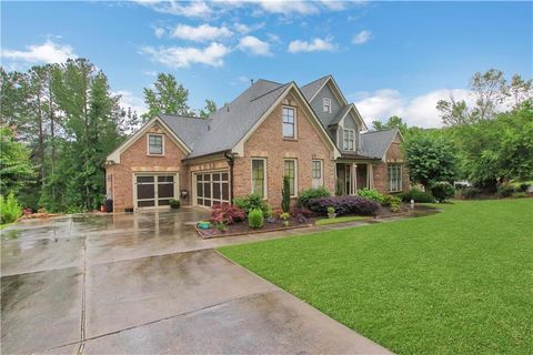 26 Trillium Ln Acworth GA 30101