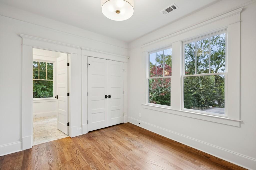 Grant Park - Residential