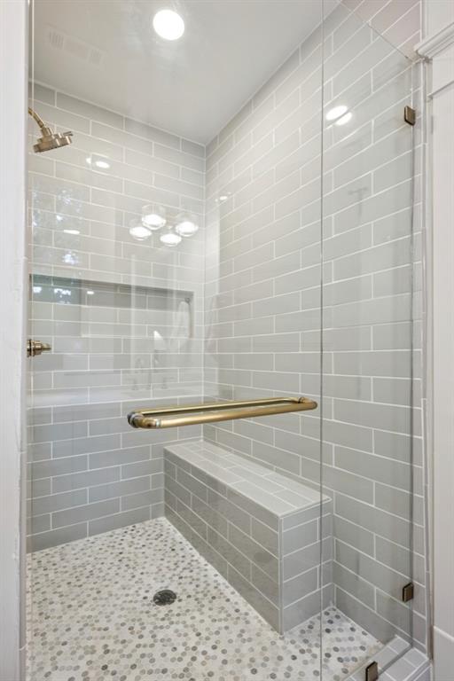 Grant Park - Residential