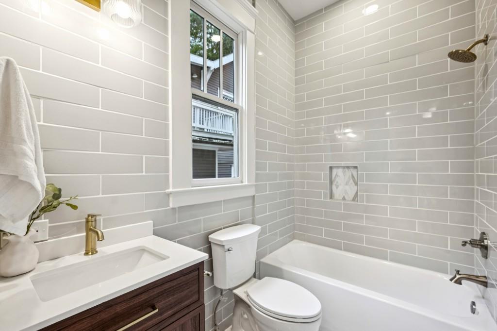 Grant Park - Residential