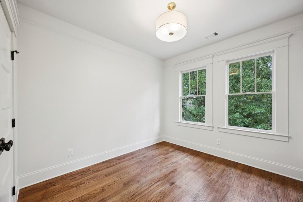 Grant Park - Residential