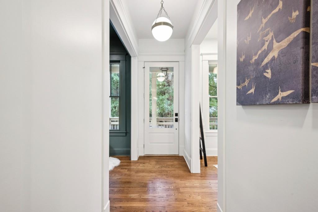 Grant Park - Residential