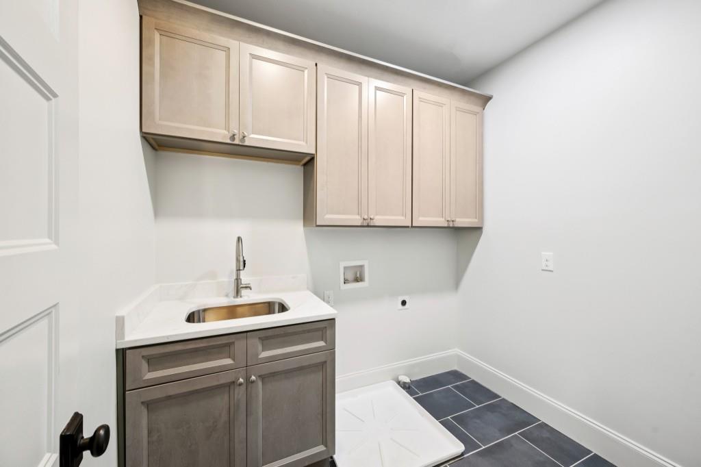 Grant Park - Residential