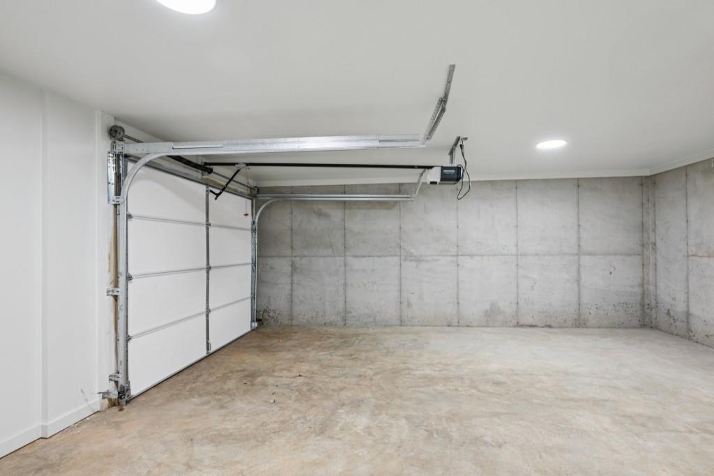 Grant Park - Residential