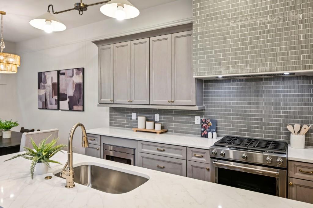 Grant Park - Residential